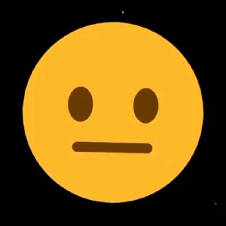😘 emoji Больше стикеров 👉🏻 @stickertg4 Telegram sticker 11 of 18