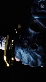 😍 emoji Больше стикеров 👉🏻 @stickertg4 Telegram sticker 7 of 18