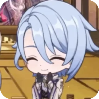 👏 emoji оняме by @poshpich Telegram sticker 19 of 22