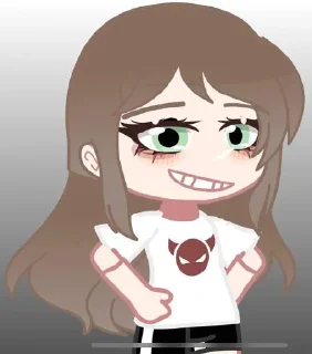⭐️ emoji Love is never wrong @Stikerhi_bot Telegram sticker 10 of 51