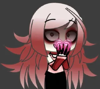 ⭐️ emoji Love is never wrong @Stikerhi_bot Telegram sticker 9 of 51