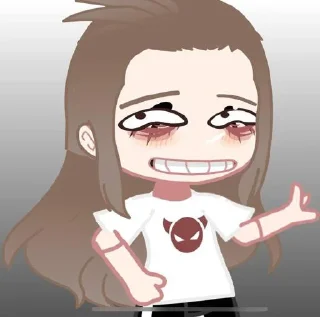 ⭐️ emoji Love is never wrong @Stikerhi_bot Telegram sticker 21 of 51