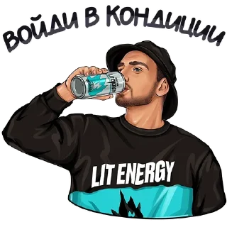 😍 emoji Мой стикерпак @moyi_stikery_bot Telegram sticker 10 of 116