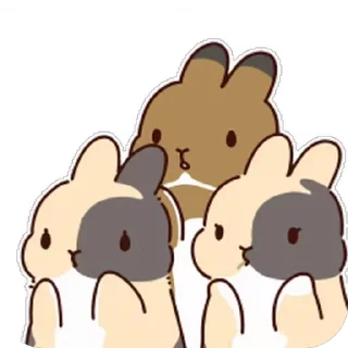 👏 emoji @EARTH928B <- БОЛЬШЕ Telegram sticker 12 of 94