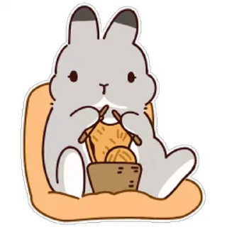 🧶 emoji @EARTH928B <- БОЛЬШЕ Telegram sticker 4 of 94
