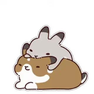 💕 emoji @EARTH928B <- БОЛЬШЕ Telegram sticker 6 of 94