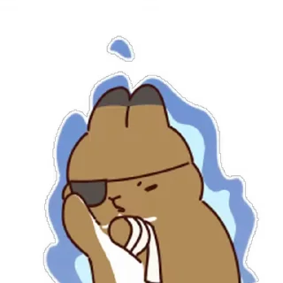 😊 emoji @EARTH928B <- БОЛЬШЕ Telegram sticker 14 of 94