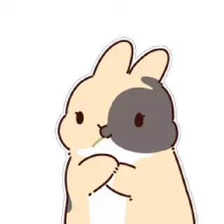 👍 emoji @EARTH928B <- БОЛЬШЕ Telegram sticker 13 of 94