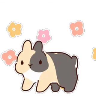 🌺 emoji @EARTH928B <- БОЛЬШЕ Telegram sticker 1 of 94