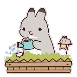 🌱 emoji @EARTH928B <- БОЛЬШЕ Telegram sticker 7 of 94