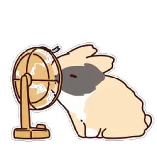 🌬 emoji @EARTH928B <- БОЛЬШЕ Telegram sticker 8 of 94