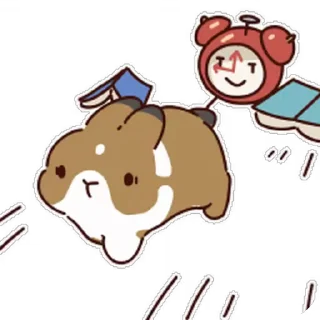⏰ emoji @EARTH928B <- БОЛЬШЕ Telegram sticker 23 of 94