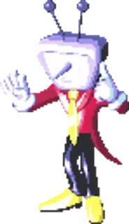 🌟 emoji Мистер Тенна ТГК: @sticker_deltarune Telegram sticker 23 of 55