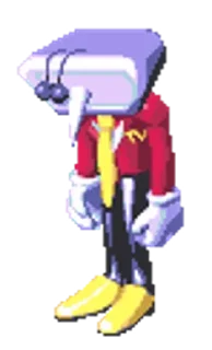 🌟 emoji Мистер Тенна ТГК: @sticker_deltarune Telegram sticker 15 of 55