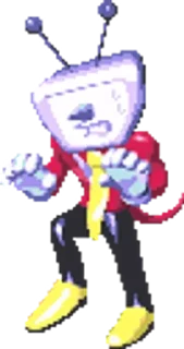 🌟 emoji Мистер Тенна ТГК: @sticker_deltarune Telegram sticker 14 of 55
