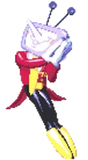 🌟 emoji Мистер Тенна ТГК: @sticker_deltarune Telegram sticker 12 of 55