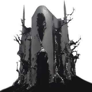 🏰 emoji situation by @polzahannah Telegram sticker 19 of 100