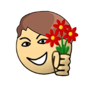 🥺 emoji kussia дурак !! @blyadychan Telegram sticker 8 of 25