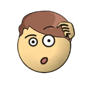 🧐 emoji kussia дурак !! @blyadychan Telegram sticker 12 of 25