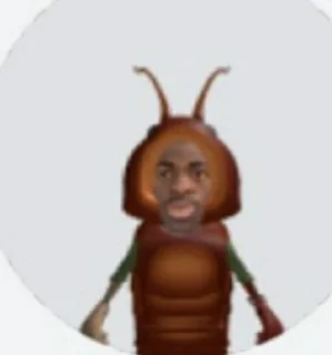 Sticker from Pupazalupa