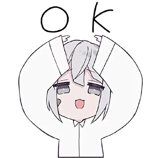 Sticker from Test Object Kun Pt.3 @jp_stickers