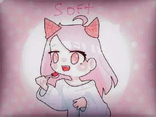 ✏️ emoji УЛЕЙ ОТ : MadelinePechenevskaya Telegram sticker 15 of 41