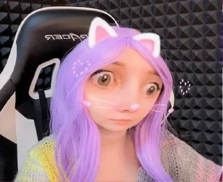 😲 emoji УЛЕЙ ОТ : MadelinePechenevskaya Telegram sticker 14 of 41