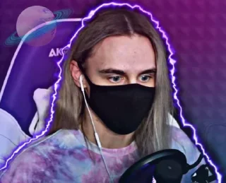 Sticker from УЛЕЙ ОТ : MadelinePechenevskaya