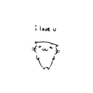 Sticker from KITTENS by basiilleaf&sillycri
