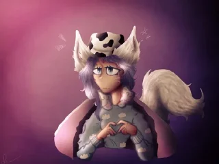❤️ emoji УЛЕЙ ОТ : MadelinePechenevskaya Telegram sticker 22 of 41
