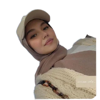 Sticker from amira🩷