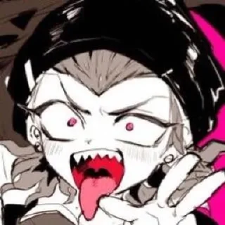 🔧 emoji ¡Kazuichi¡Souda!☆ Telegram sticker 15 of 60