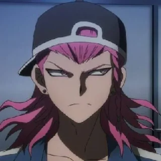 🔧 emoji ¡Kazuichi¡Souda!☆ Telegram sticker 24 of 60