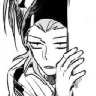 🔧 emoji ¡Kazuichi¡Souda!☆ Telegram sticker 17 of 60