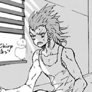 🔧 emoji ¡Kazuichi¡Souda!☆ Telegram sticker 19 of 60