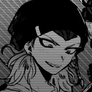 🔧 emoji ¡Kazuichi¡Souda!☆ Telegram sticker 9 of 60