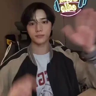 Sticker from beomgyu                              @yeonjununnie