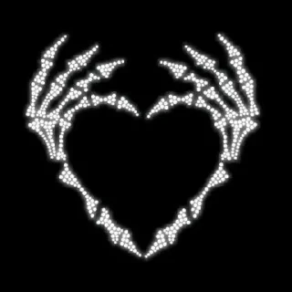 🤭 emoji Рокки хорор <3 Telegram sticker 9 of 15
