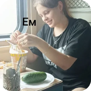 😍 emoji Соня и вероника ебаа Telegram sticker 24 of 42