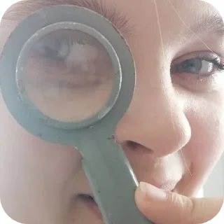 🔎 emoji Соня и вероника ебаа Telegram sticker 12 of 42