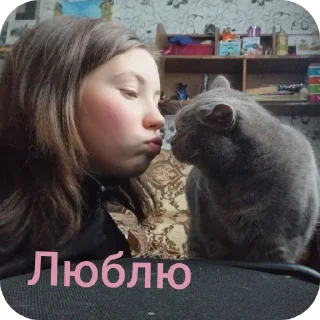 ❤ emoji Соня и вероника ебаа Telegram sticker 16 of 42