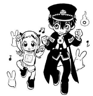 💋 emoji My lovely HanaNene @ahntk Telegram sticker 17 of 28