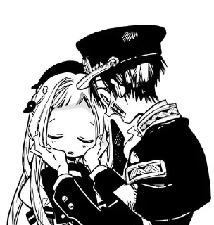 💋 emoji My lovely HanaNene @ahntk Telegram sticker 18 of 28