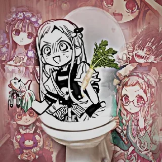 Sticker from tbhk тмхк