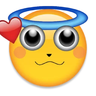 🙂 emoji Стикеры от AquatiCult Telegram sticker 21 of 72
