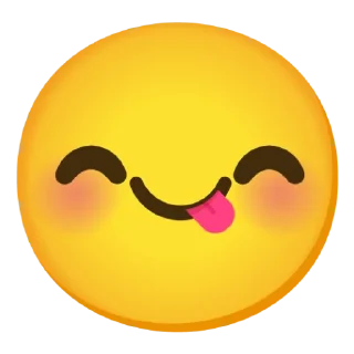 👍 emoji Стикеры от AquatiCult Telegram sticker 5 of 72