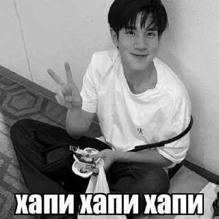 Sticker from форт : : @LSKZJHYE : @thaikrn