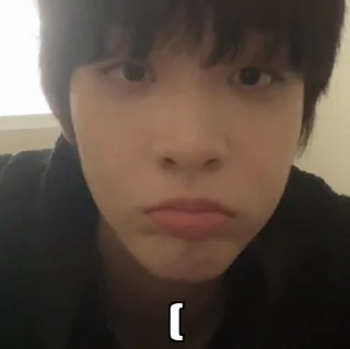 Sticker from Джуван : : @LSKZJHYE : @thaikrn