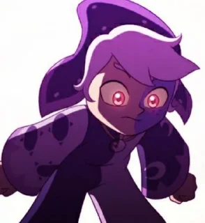 Sticker from Collectorhumyobani