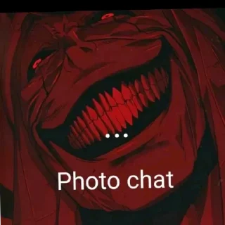 Sticker from trollface